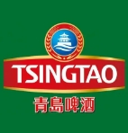 青岛啤酒LOGO